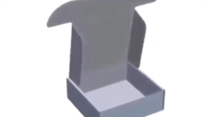 Wow, box!