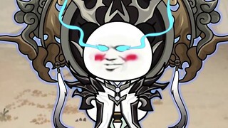[Empat Gajah Xuanwu Ⅺ] Episode 198: Pengendalian Binatang vs. Boneka