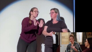 Jamie and Katie edited