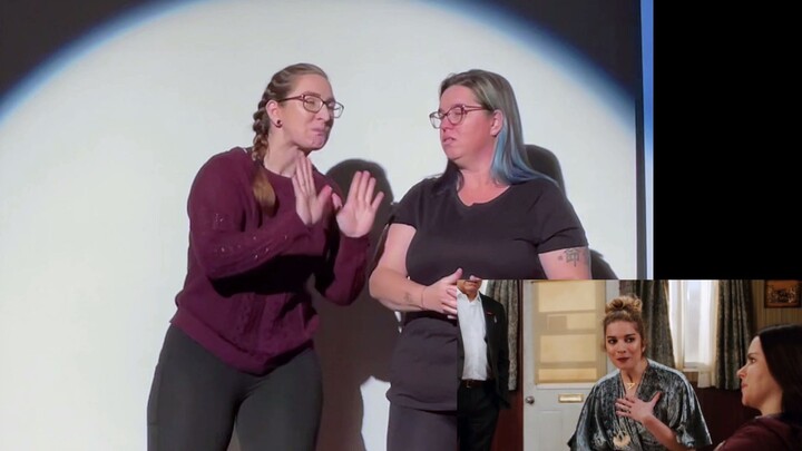 Jamie and Katie edited