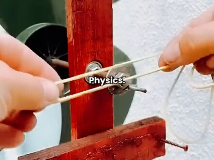 Magical Physics