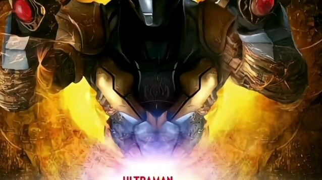 [Ultraman Series] Poster trailer Ultra Galaxy Fighting 4, chờ phim chính thức ra mắt nhé! [Yêu cầu p