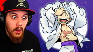 JOY BOY HAS RETURNED - One Piece Chapter 1040, 1041, 1042, 1043, 1044 Reaction