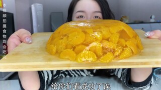 #LittleBearArrives It’s so easy to make homemade jelly with white jelly. You don’t have to buy pigme