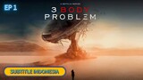 3 Body Problem S1 | EP 1 | SUBTITLE INDONESIA