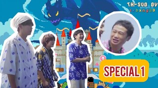 THSUB｜Bilibili Go EP.4 Special 1 “เวลาตื่นเต้นแบบนี้ก็ต้อง..!!”