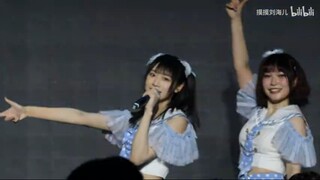 AKB48TeamSH-张艺琳 大声钻石focus2024.03.17 THE BOXX