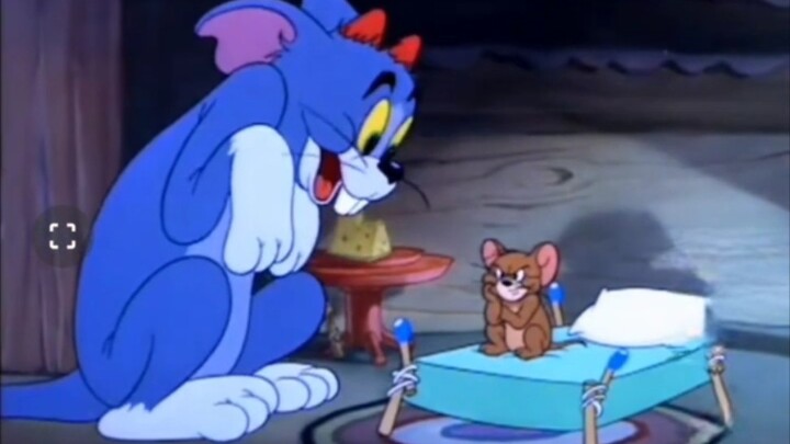 Jerry's Little Lover
