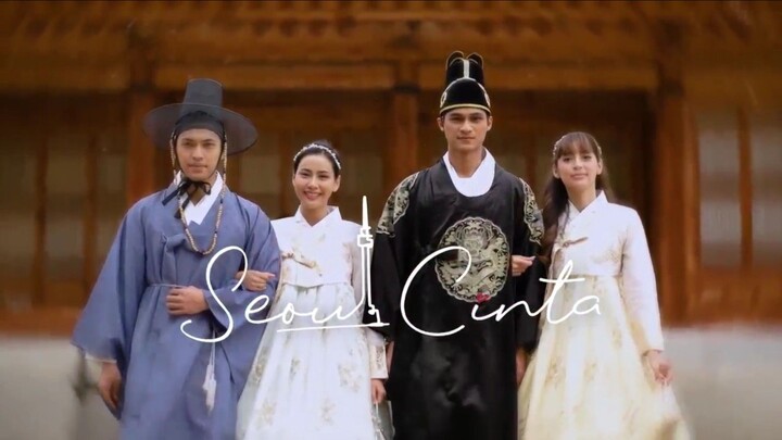 SEOUL CINTA : 07