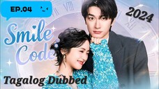 Cdrama:S.C.(It's a harsh reality)EP.04