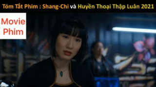 review phim Huyền thoại thập luân phần 8 #reviewphimhay #reviewhay