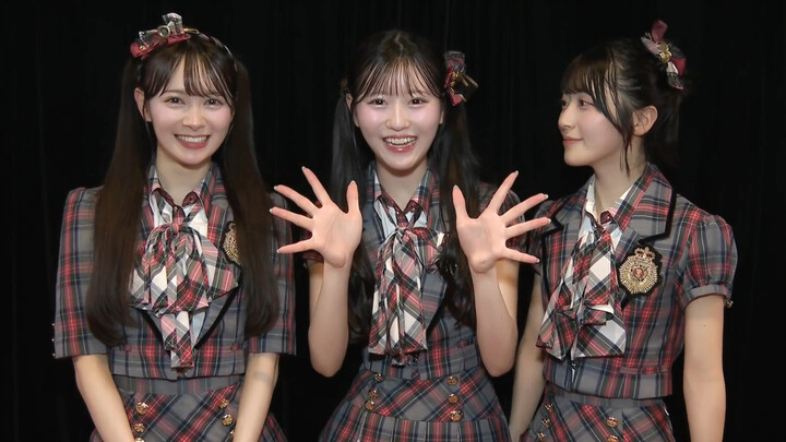 Freshmen Headquarters: Official Establishment Recap of Xingyuehua – 100-Second Standalone Save Versi