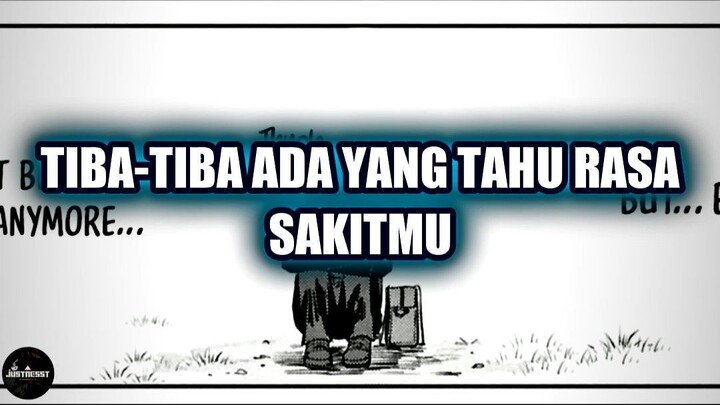 🤯 SIAPA WANITA ANEH ITU? KATA-KATANYA GUNCANG SEMUA!