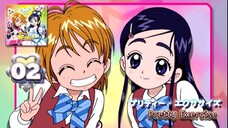 プリティー・エクササイズ | Pretty Exercise