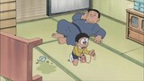 Doraemon - [lồng tiếng]  người máy chuyên tư vấn tâm lý