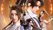 Throne of the Sword Master Episode 5 Sub Indonesia