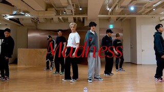 【ASTRO lần đầu có phụ đề tiếng Trung】230120 Văn Bân & Sản Hách Phòng tập Madness