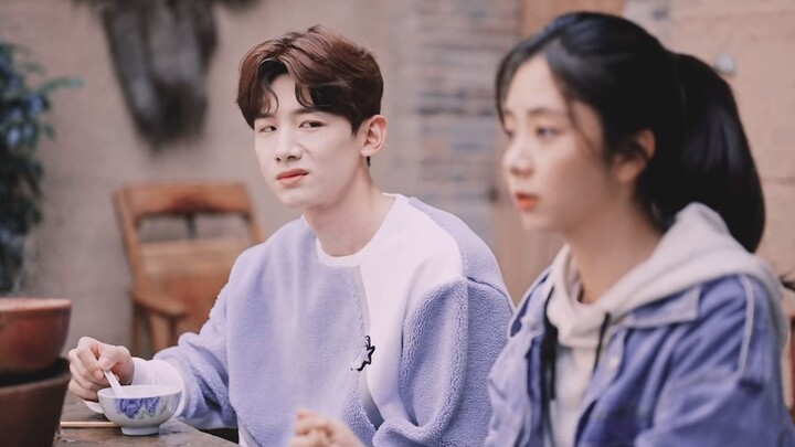 [Bai Jingting x Tan Songyun] The grandson may not be blood-related, but the granddaughter-in-law def