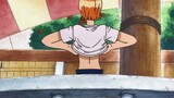 [AMV]Nami sangat menderita hingga bertemu Luffy|<One Piece>
