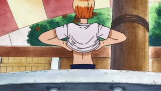 [AMV]นามิทรมานมามากกว่าจะมาเจอลูฟี่|<วันพีซ>