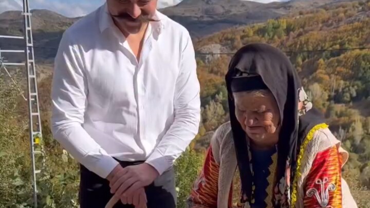 บล็องผักน้ำข้น