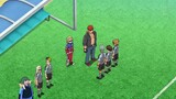Inazuma Eleven: Orion no Kokuin Episode 32 English Sub