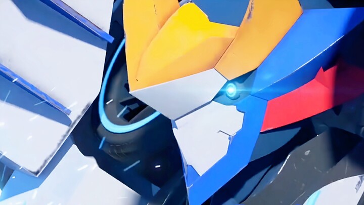 【MAD】“Đây là ta, ánh sáng thần thánh điều khiển gió và mây!”