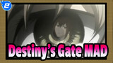 [Destiny's Gate] Naraku no Hana_2