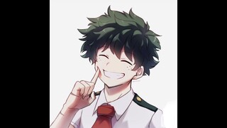 The mha ship