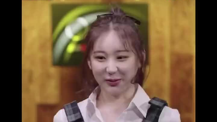 李彩演COVER《Selfish+2 baddies+Good boy Gone bad》舞蹈