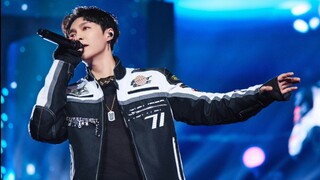 【张艺兴】250518《大海》翻唱 这清亮的嗓音太适合这首歌了（去海边 吹海风 见贝壳）