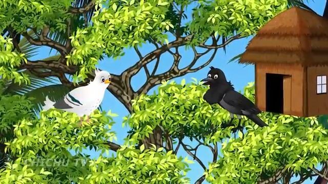 Rano Chidiya Wala Cartoon _ कार्टून चिड़िया _ Achii Chidiya Bhejo _ Kahani Chahi