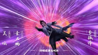 Renegade Immortal episode 8 sub indo