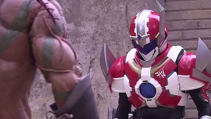Under the instructions of Xingtian Armor, the three built the Demon Suppression Tower, and Lufa's se