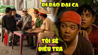 TRỘM VẶT TRỐN CÔNG AN | PHIM VIỆT NAM HAY NHẤT 2023 | Phim Tâm Lý Tình Cảm Việt Nam Mới Nhất 2023