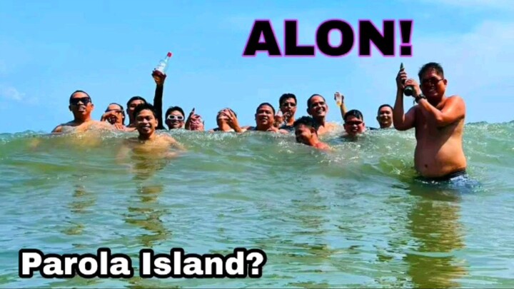 ALON