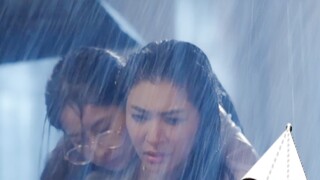 Những người được yêu không cần phải xin lỗi｜Tình yêu lấp đầy khoảng trống｜FayeYoko｜Ngày mưa
