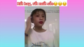 Rất xuất sắc