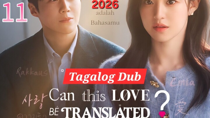 Kdrama:"CTLBT"[Mu Hee scandal hits the media]Ep.11/12