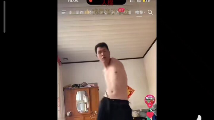 Maaf, Buddha. Sebenarnya aku bisa menahannya kok.