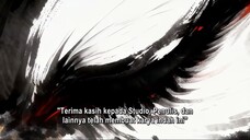 Divine Manifestation Episode 4 Indonesia