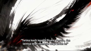 Divine Manifestation Episode 4 Indonesia