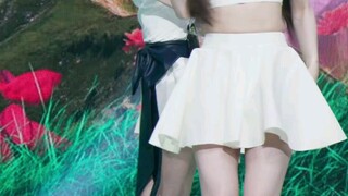 Cosmic (Music Bank Wendy Fancam 240705)