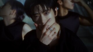 MV lagu debut solo Zheng Zai Xuan, Smoke, dirilis