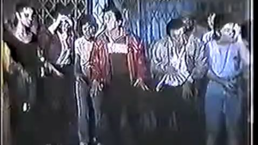 DOLPHY and PANCHiTO in MANiGAS KA