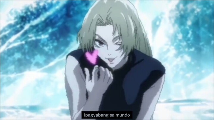 Sinungaling - Yuki Tsukumo AMV