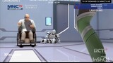 Klip Live streaming MNCTV Bimas The Robot Heroes Series Tantangan ( 20242502 ) ( RCTI+ )