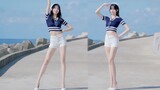 [DANCING] Vũ đạo 'So crazy' - T-ara cho sinh nhật