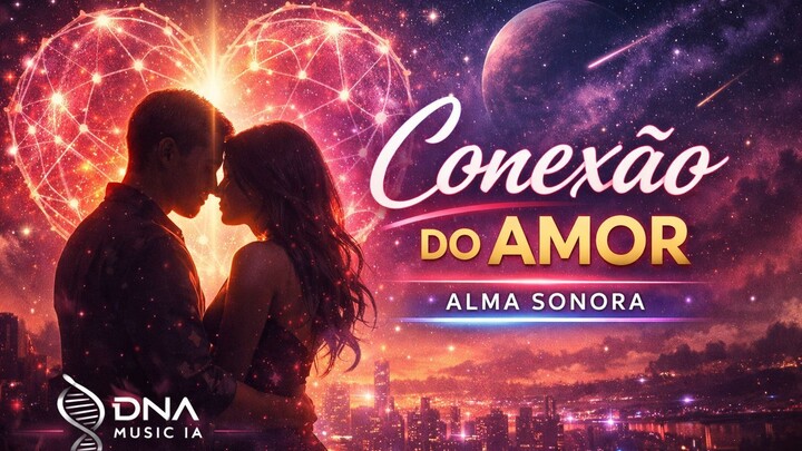 CONEXÃO DO AMOR