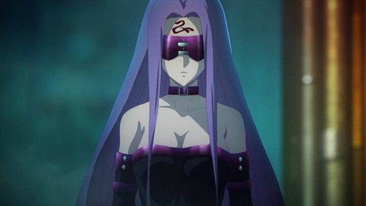 (MAD·AMV) เซเบอร์หญิงผู้แข็งแกร่งจากเรื่องมหาสงครามจอกศักดิ์สิทธิ์